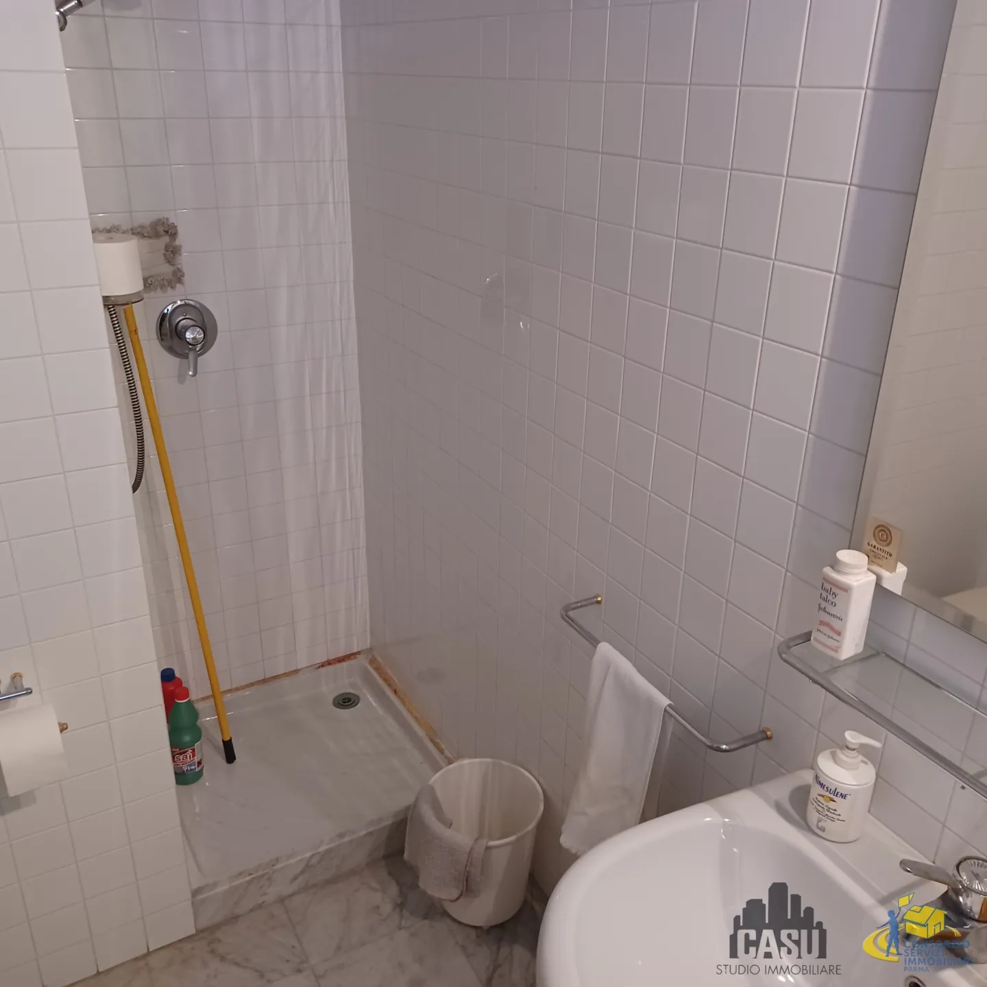 Immagine per Ufficio in vendita a Parma strada Cairoli