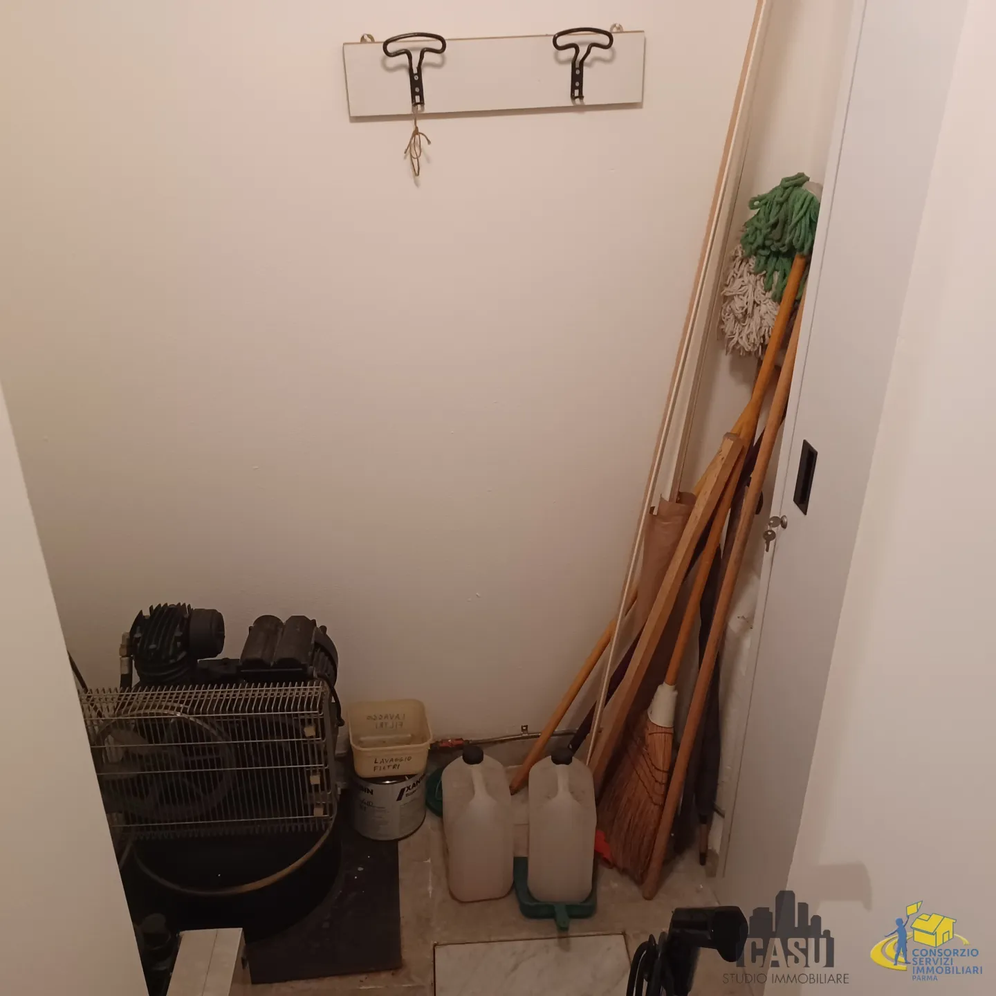 Immagine per Ufficio in vendita a Parma strada Cairoli