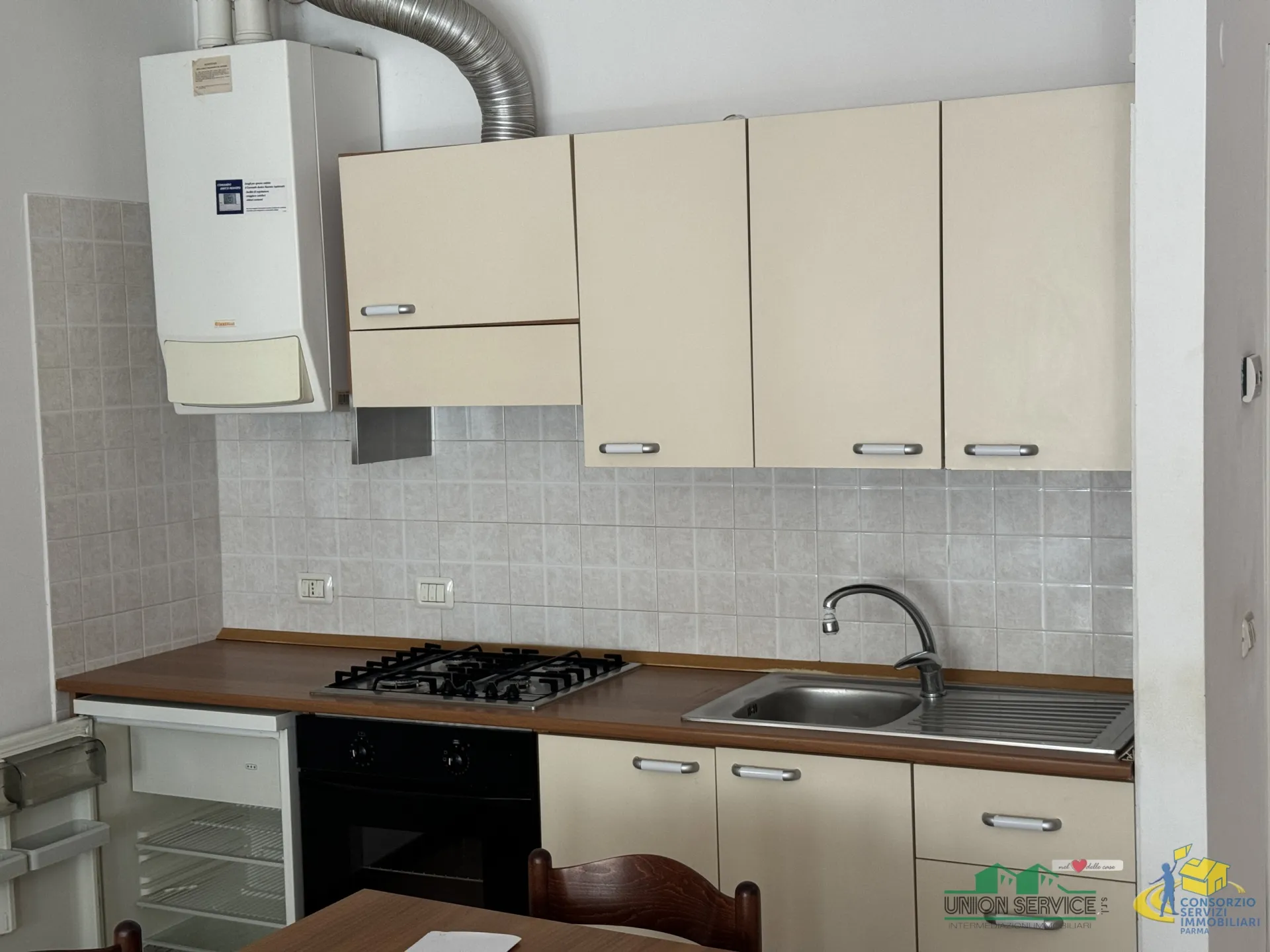 Immagine per Open Space in vendita a Parma strada Cartiera