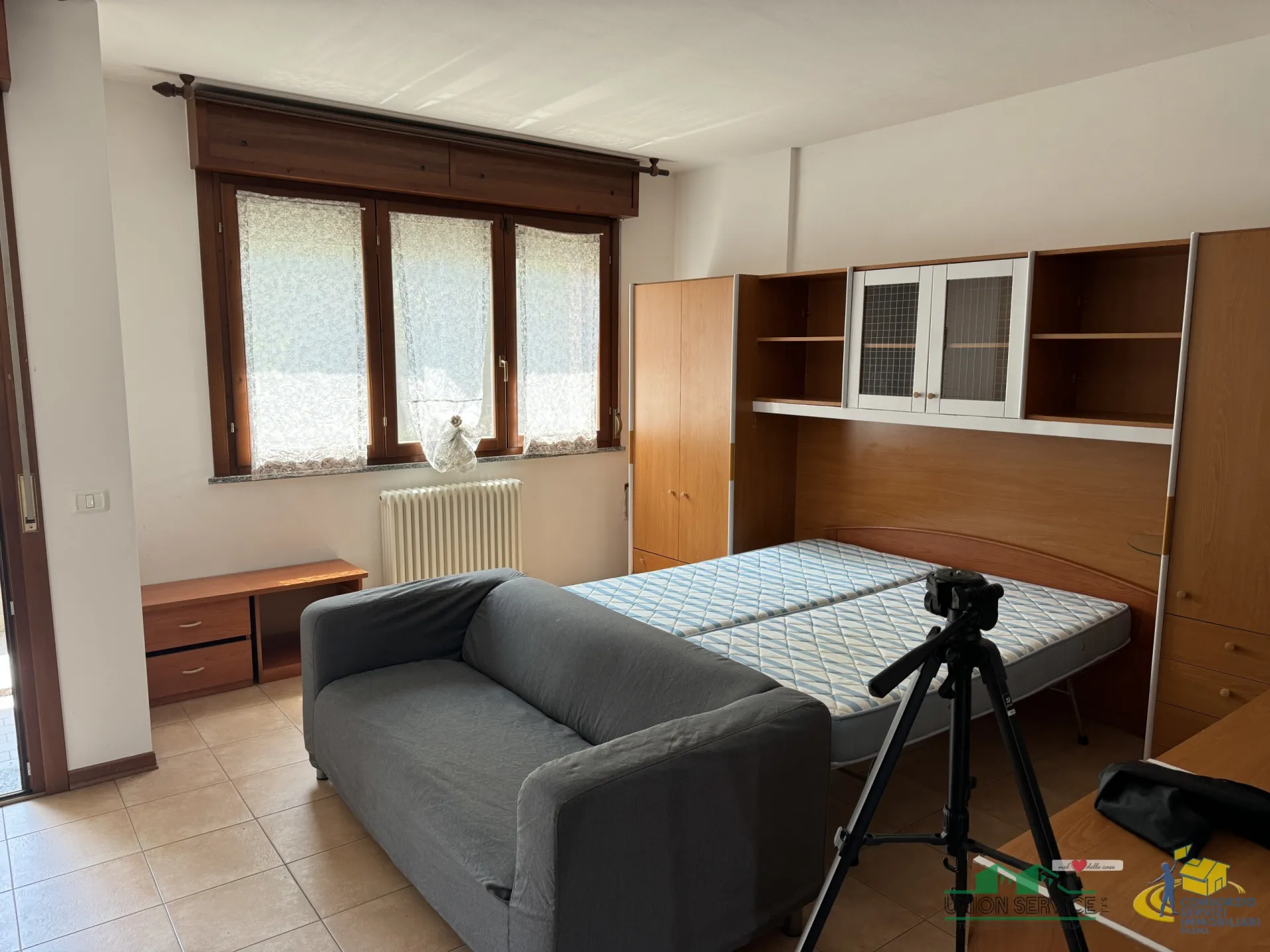 Immagine per Open Space in vendita a Parma strada Cartiera