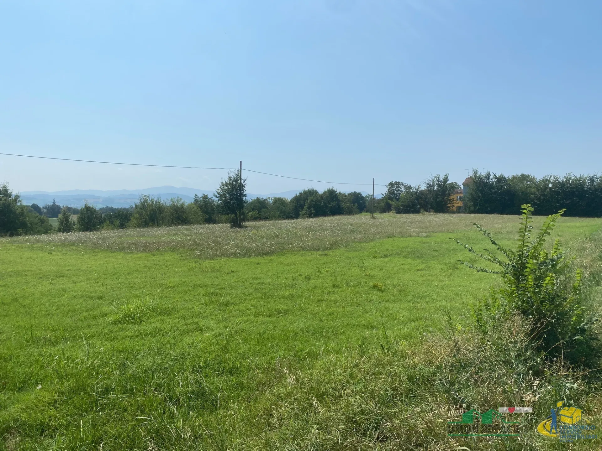Immagine per Terreno edificabile in vendita a Medesano strada Cornaccina 50