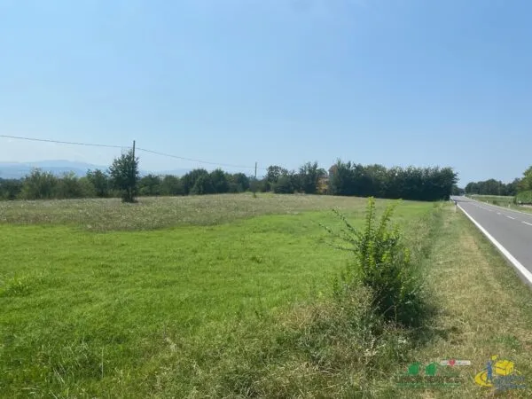 Terreno Edificabile strada Cornaccina 50, Medesano