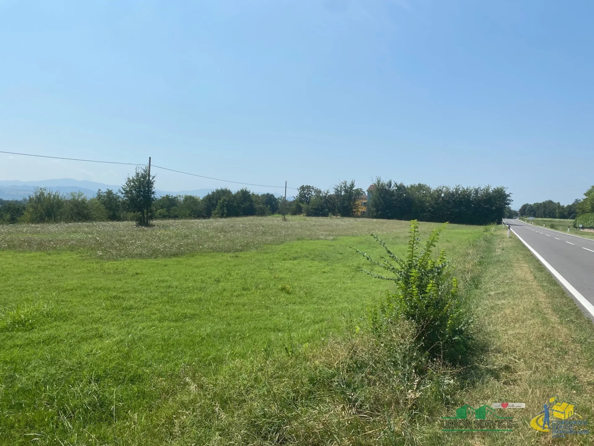 Immagine per Terreno edificabile in vendita a Medesano strada Cornaccina 50