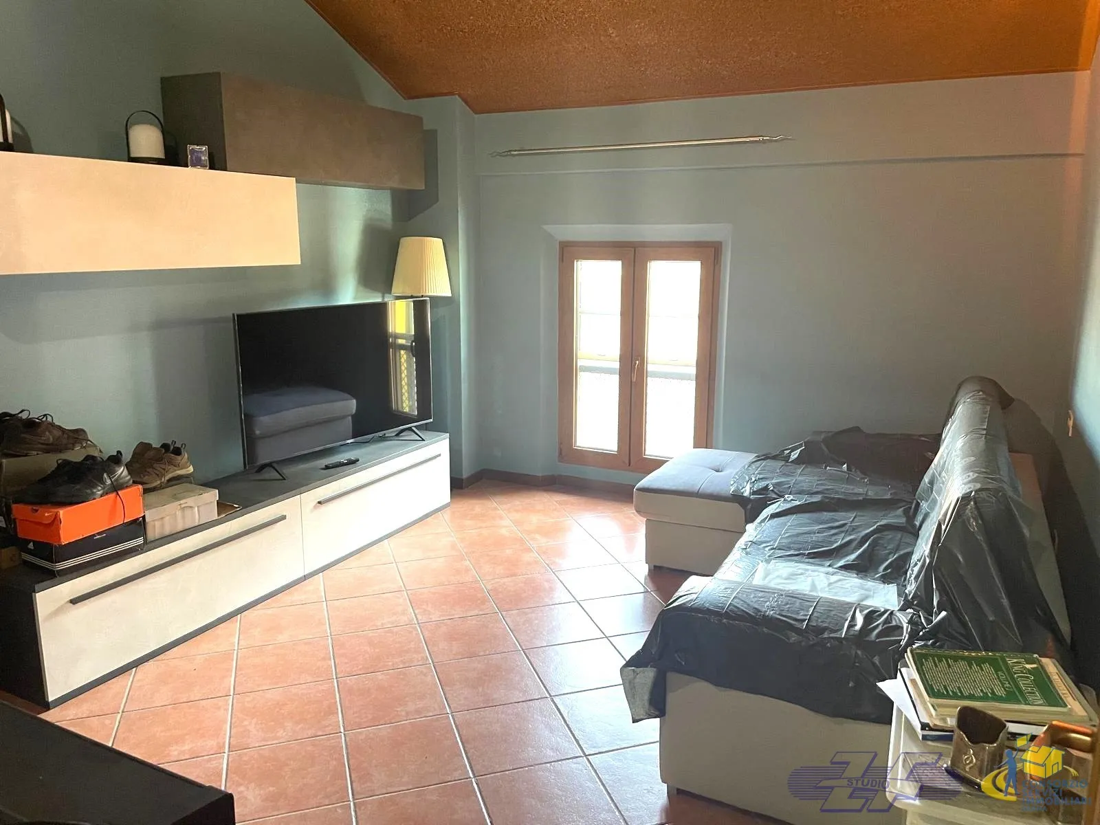 Immagine per Trilocale in vendita a Parma via Mantova