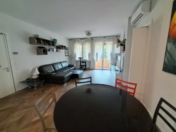 Trilocale via Silvio Pellico 2, Sorbolo Mezzani