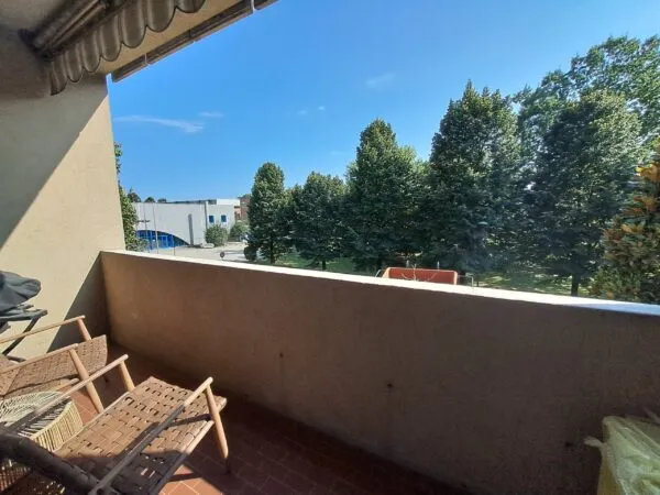 Trilocale via Silvio Pellico 2, Sorbolo Mezzani