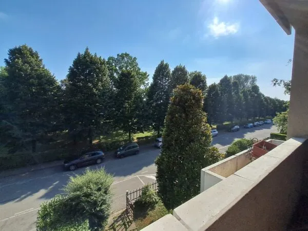 Trilocale via Silvio Pellico 2, Sorbolo Mezzani