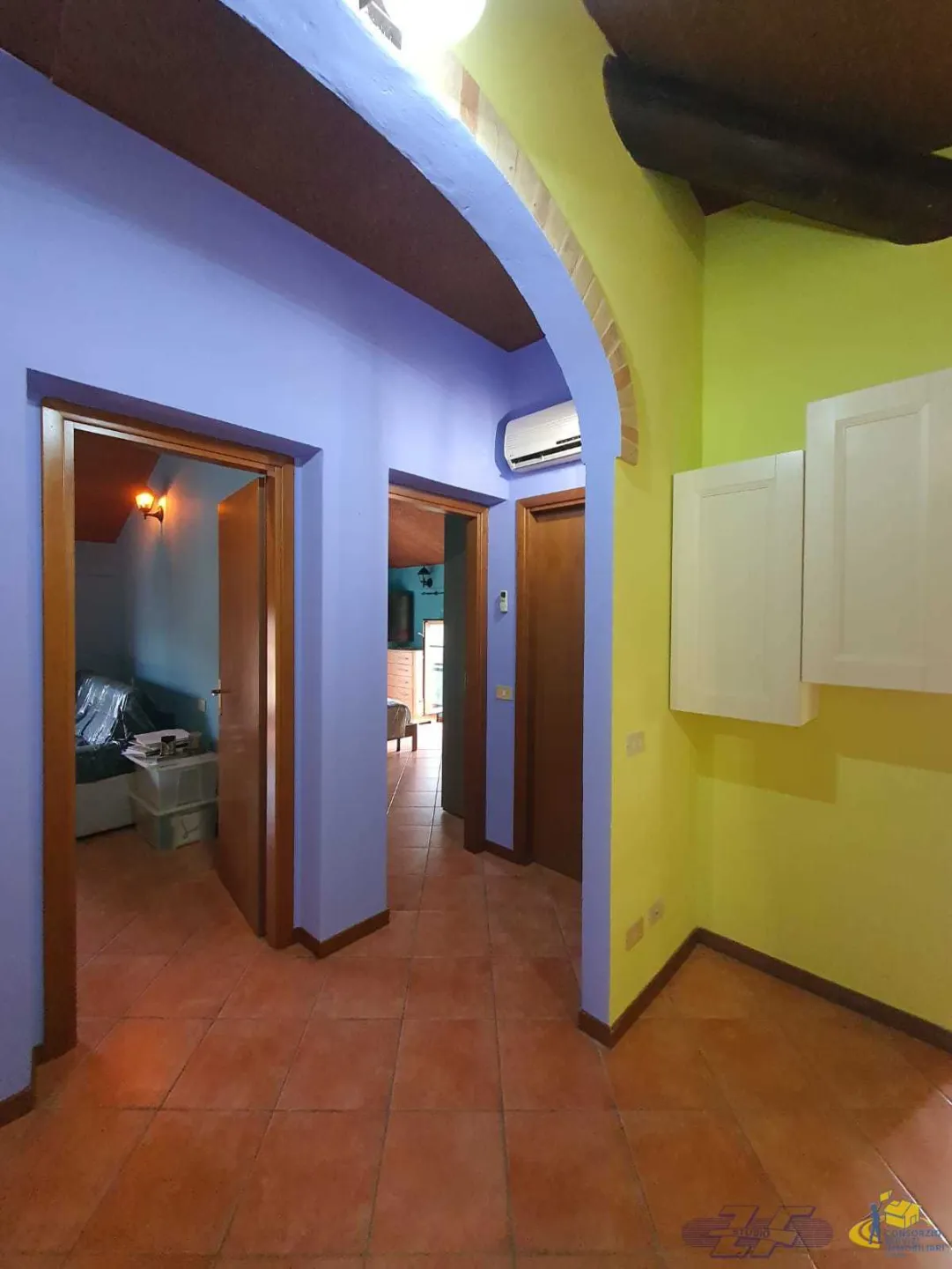 Immagine per Trilocale in vendita a Parma via Mantova