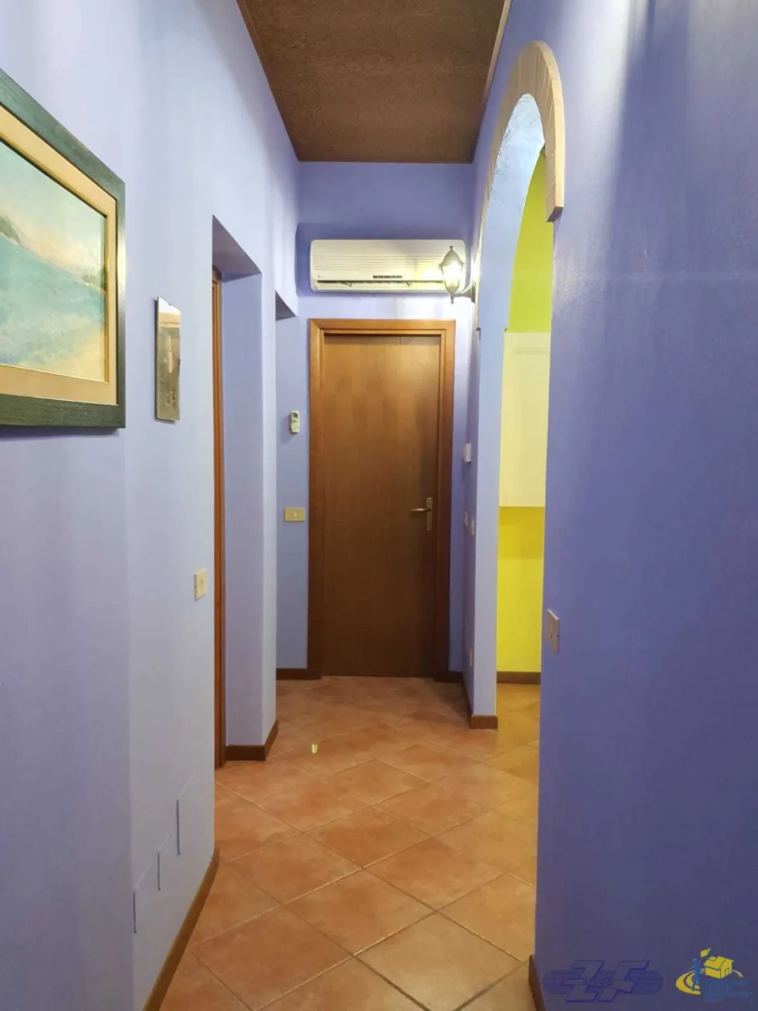 Immagine per Trilocale in vendita a Parma via Mantova