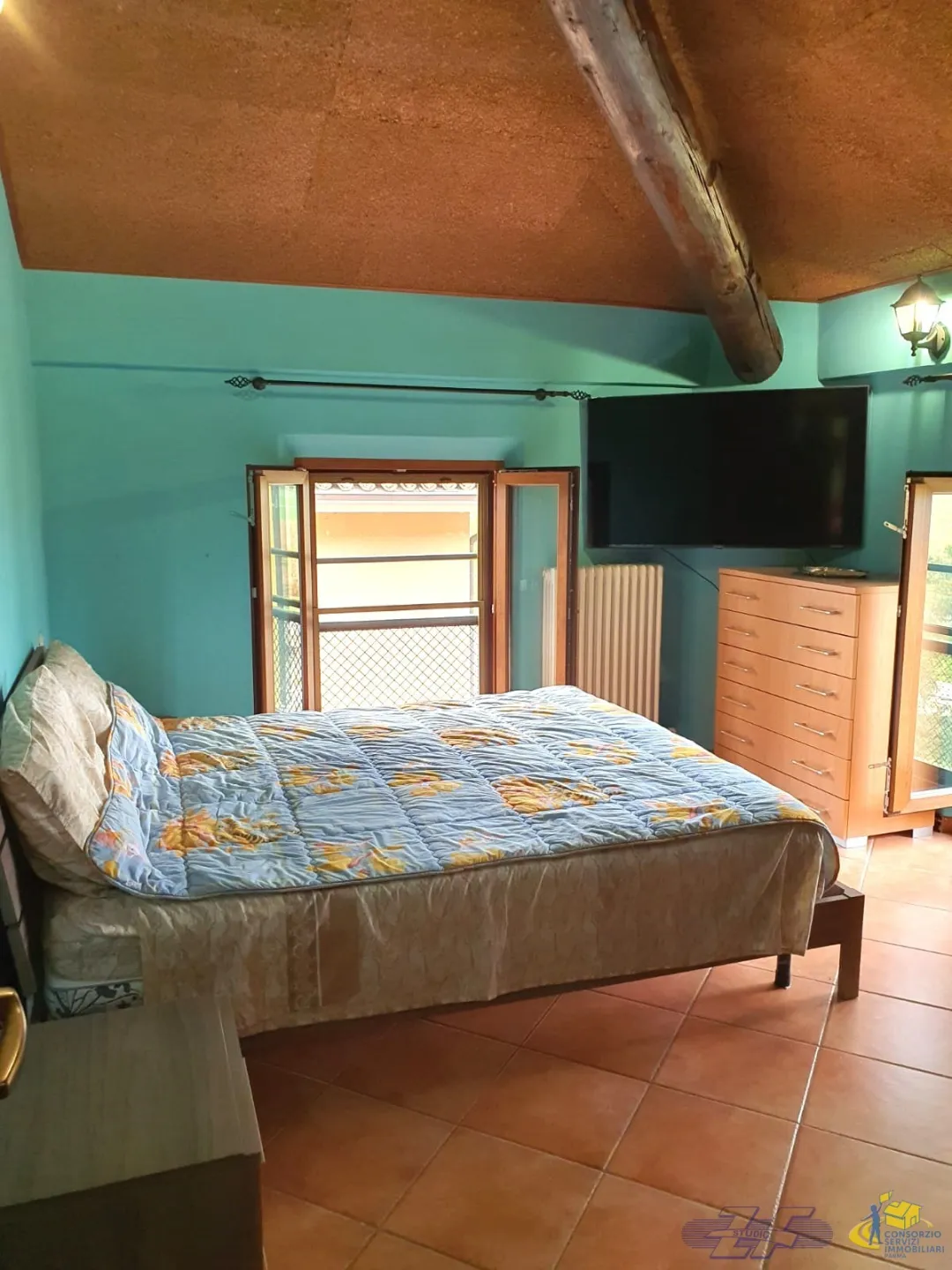 Immagine per Trilocale in vendita a Parma via Mantova