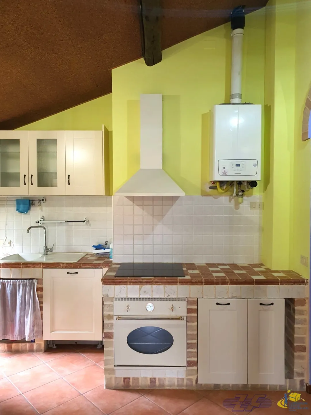 Immagine per Trilocale in vendita a Parma via Mantova
