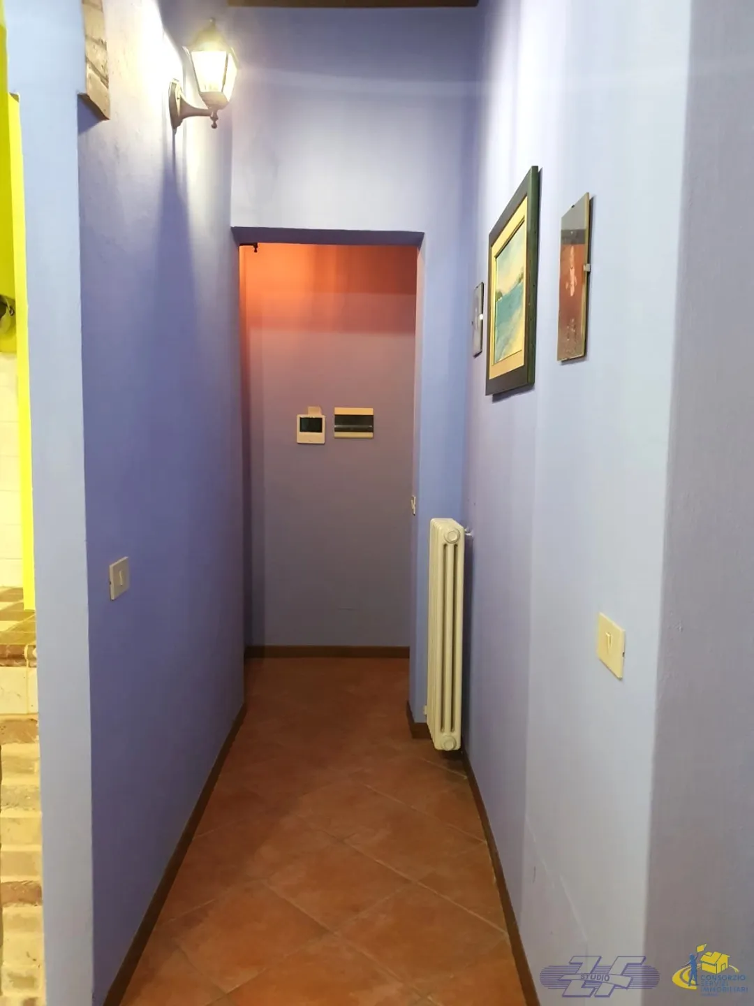 Immagine per Trilocale in vendita a Parma via Mantova