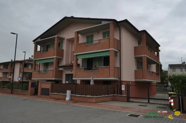 Quadrilocale via Natalia Ginzburg 19, Fidenza