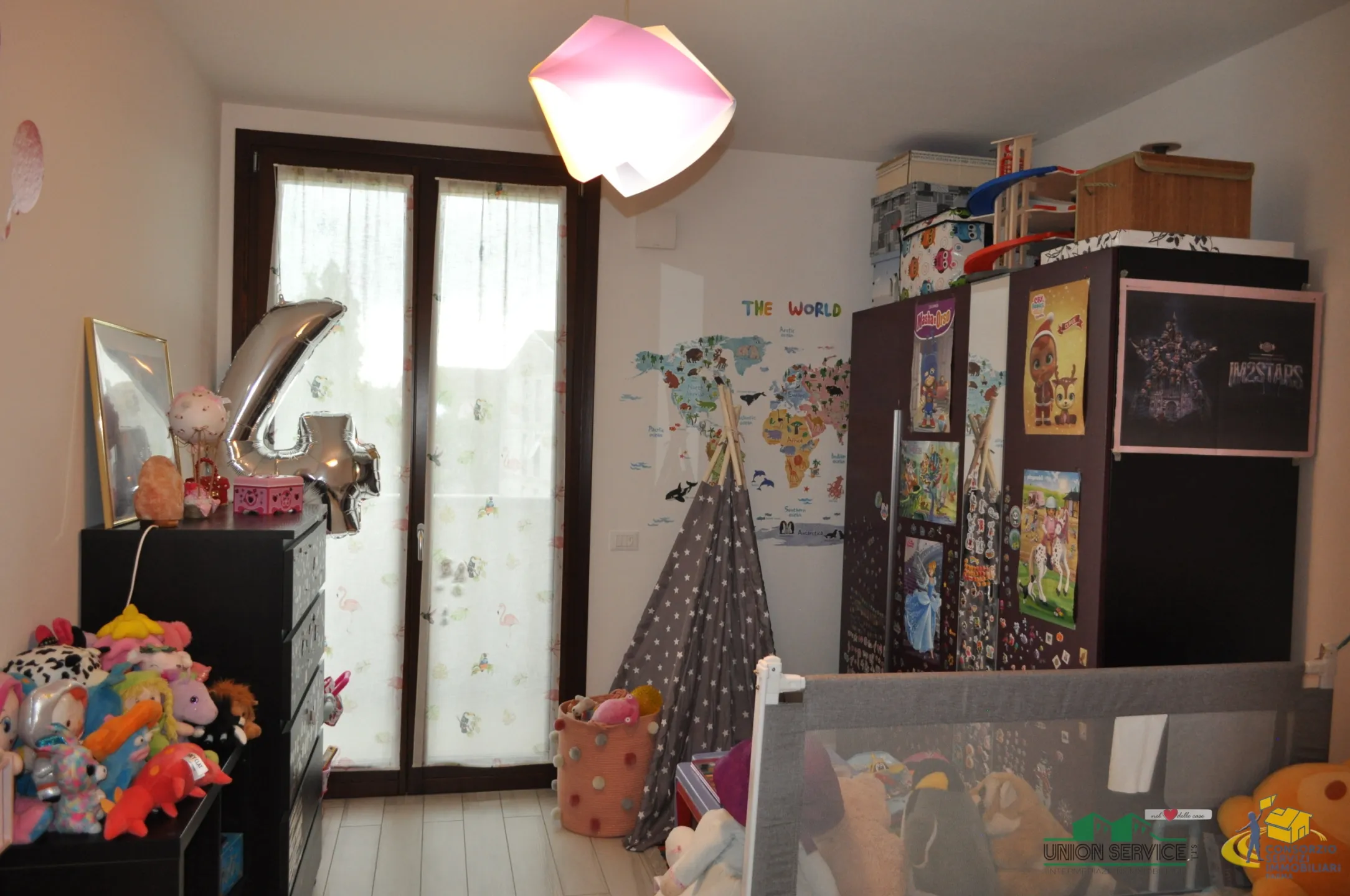 Immagine per Quadrilocale in vendita a Fidenza via Natalia Ginzburg 19