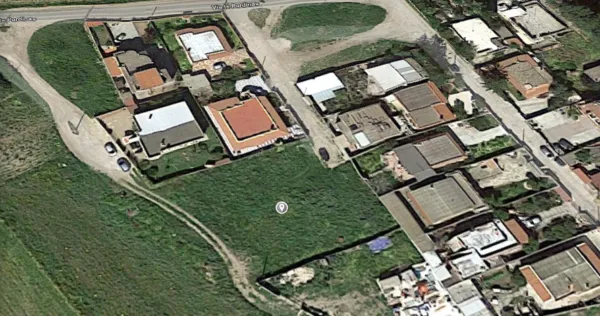 Agricolo via Is Pardinas, Quartu Sant'Elena