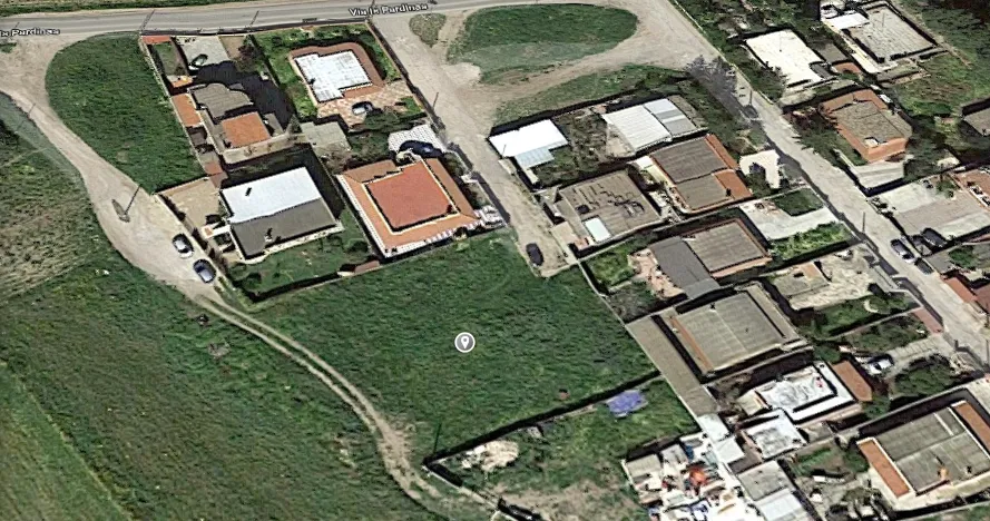 Immagine per Agricolo in vendita a Quartu Sant'Elena via Is Pardinas