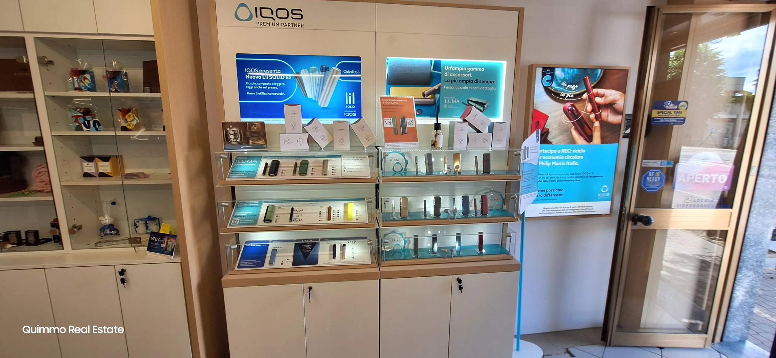Immagine per Attività Commerciale in Vendita a Asti Corso Savona 225