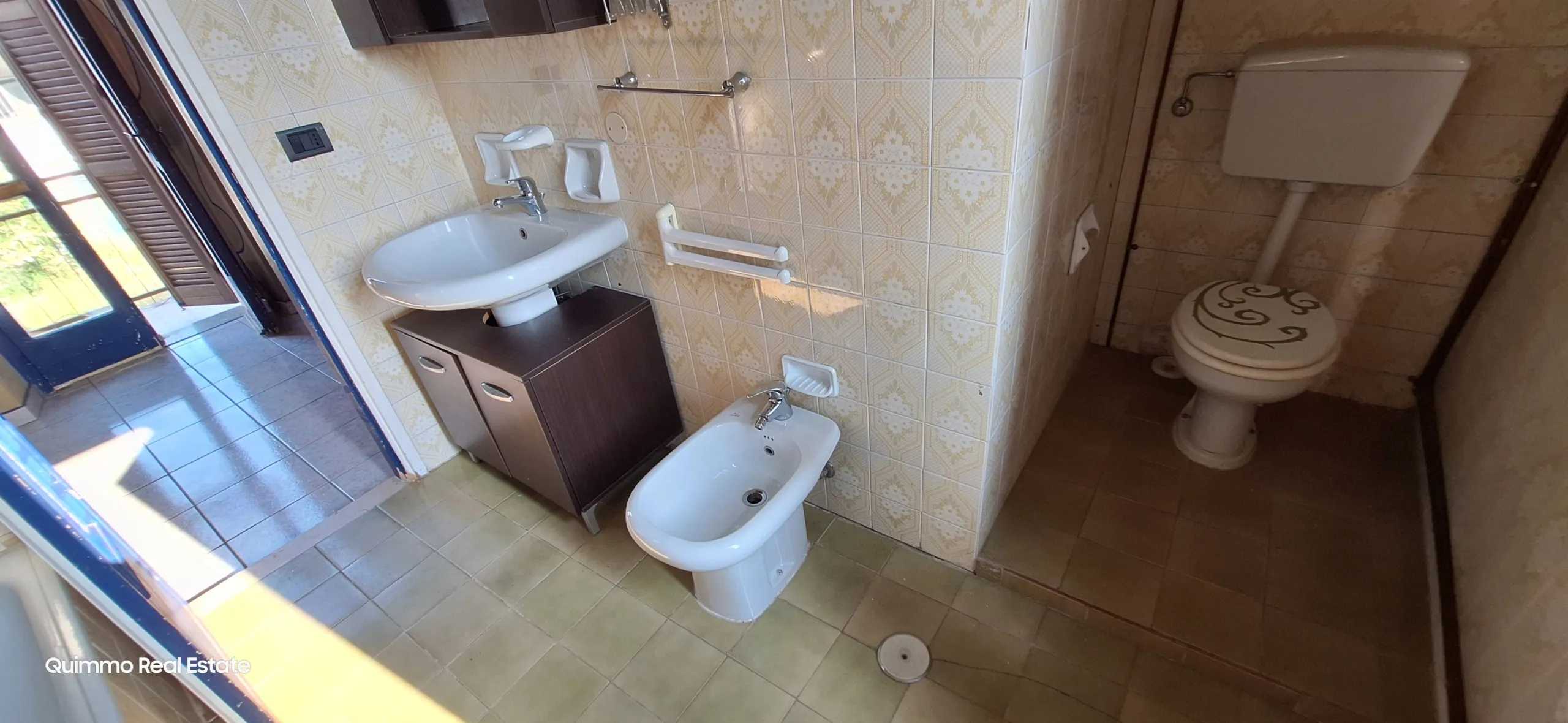 Immagine per Casa Affiancata in Vendita a San Marzano Oliveto Via Umberto I' 70