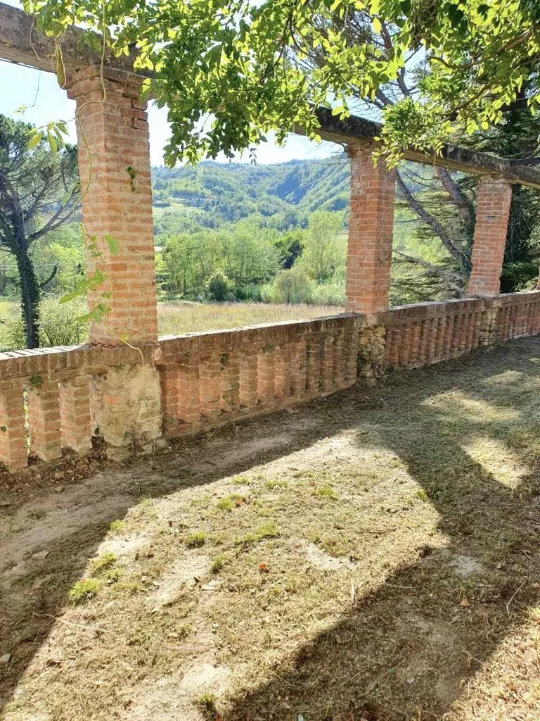 Immagine per Villa trifamiliare in vendita a Cartosio via Località Gaini