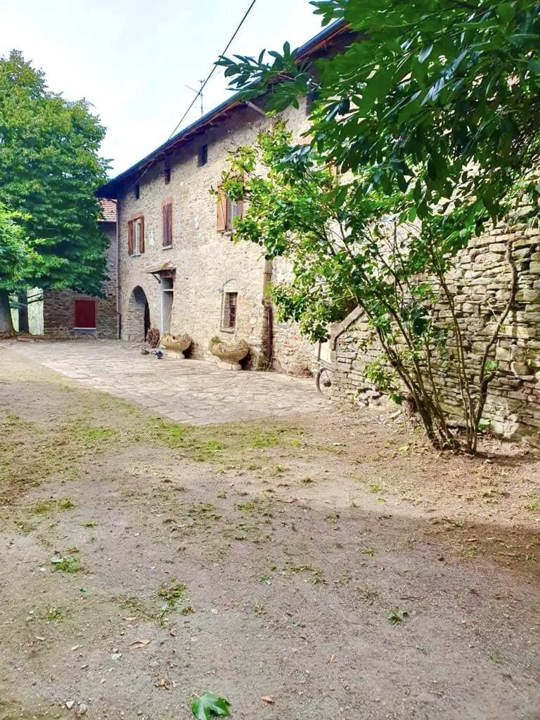Immagine per Villa trifamiliare in vendita a Cartosio via Località Gaini