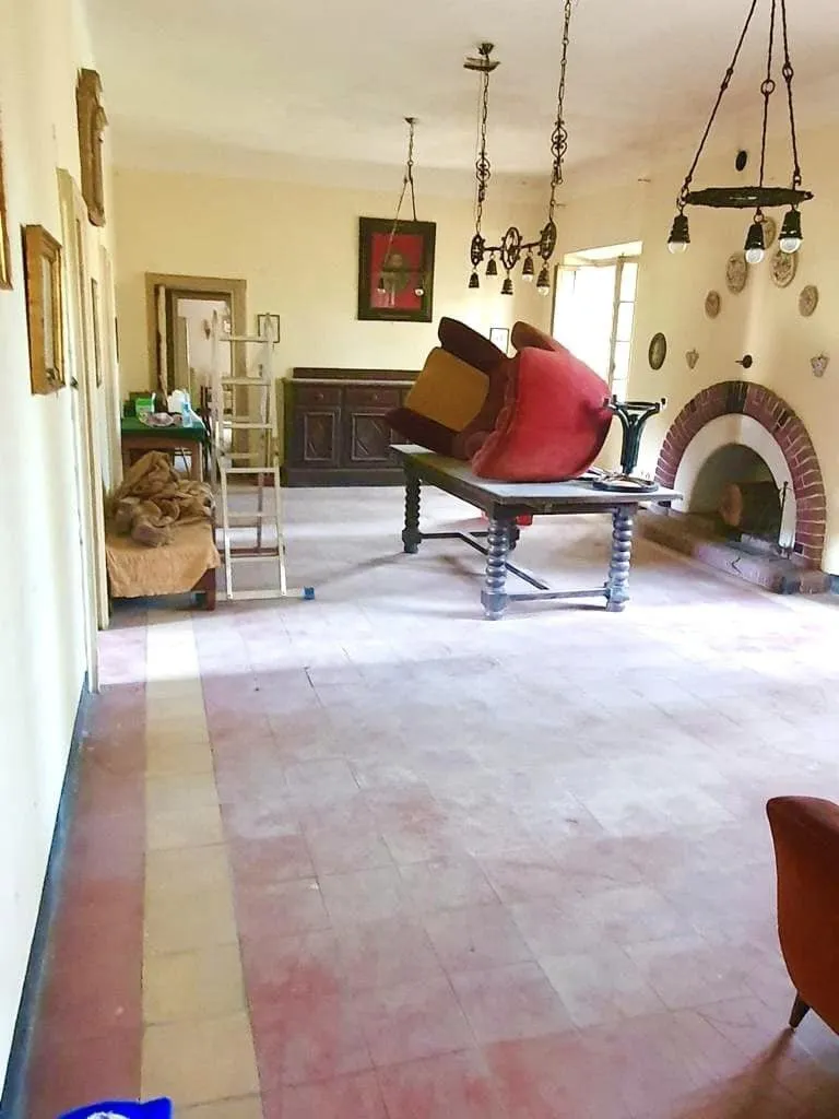 Immagine per Villa trifamiliare in vendita a Cartosio via Località Gaini
