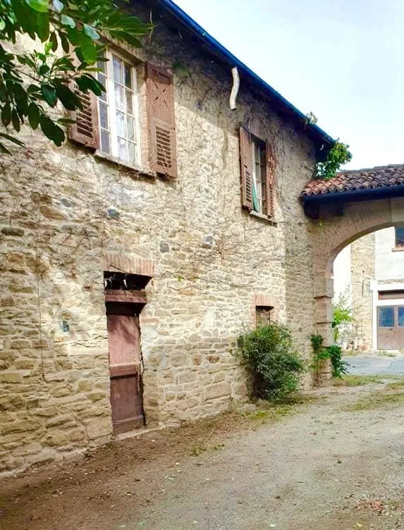 Immagine per Villa trifamiliare in vendita a Cartosio via Località Gaini
