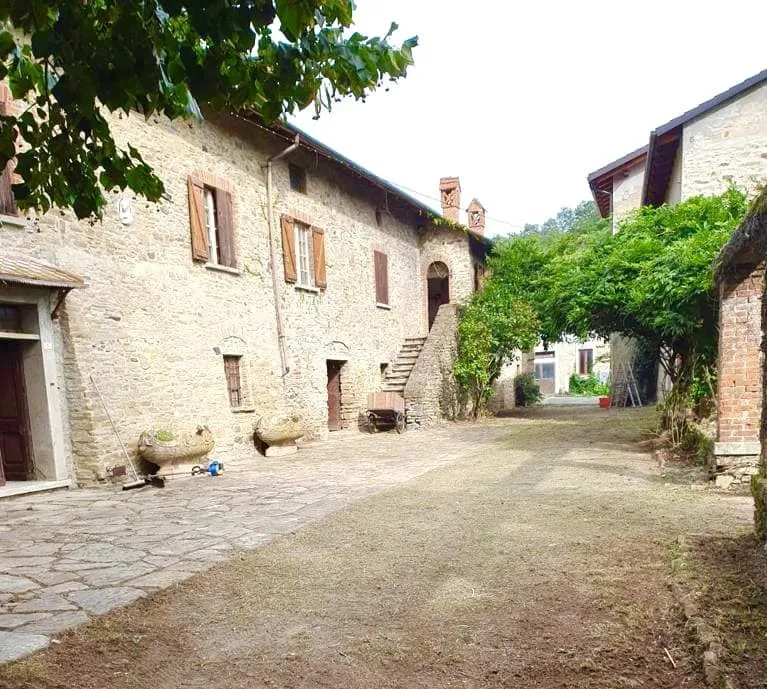 Immagine per Villa trifamiliare in vendita a Cartosio via Località Gaini