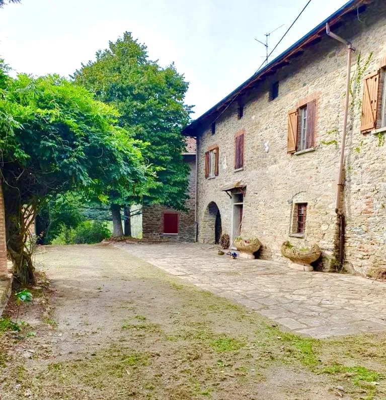 Immagine per Villa trifamiliare in vendita a Cartosio via Località Gaini