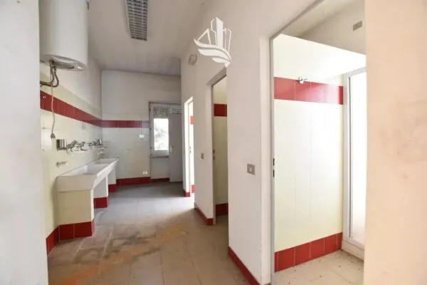 Casa Indipendente via Roma, Egna