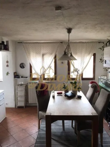 Villa via Guglielmo Marconi 9, Valle Cannobina