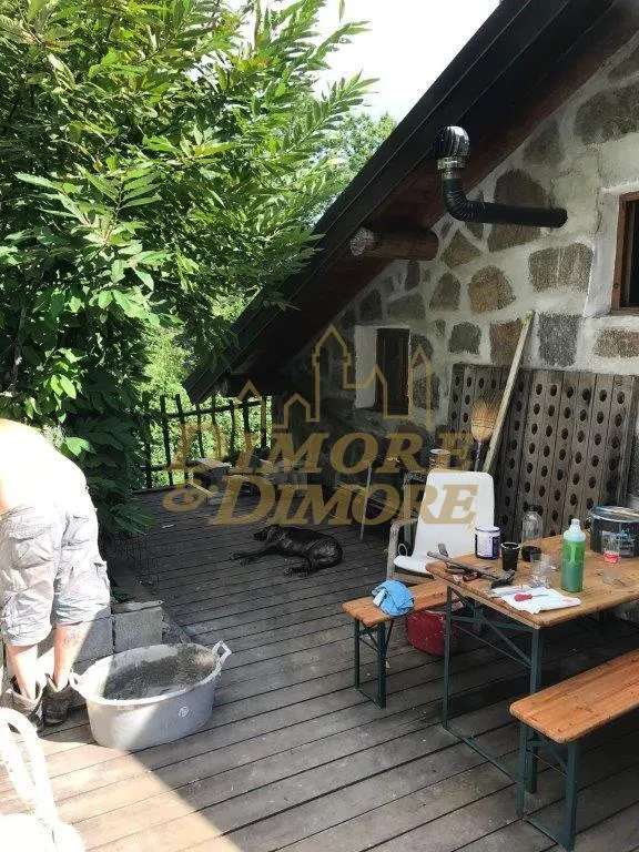 Immagine per Villa in vendita a Valle Cannobina via Guglielmo Marconi 9