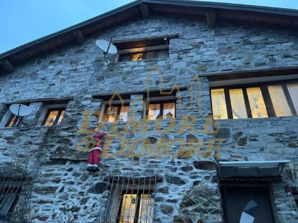 Villa via Guglielmo Marconi 9, Valle Cannobina