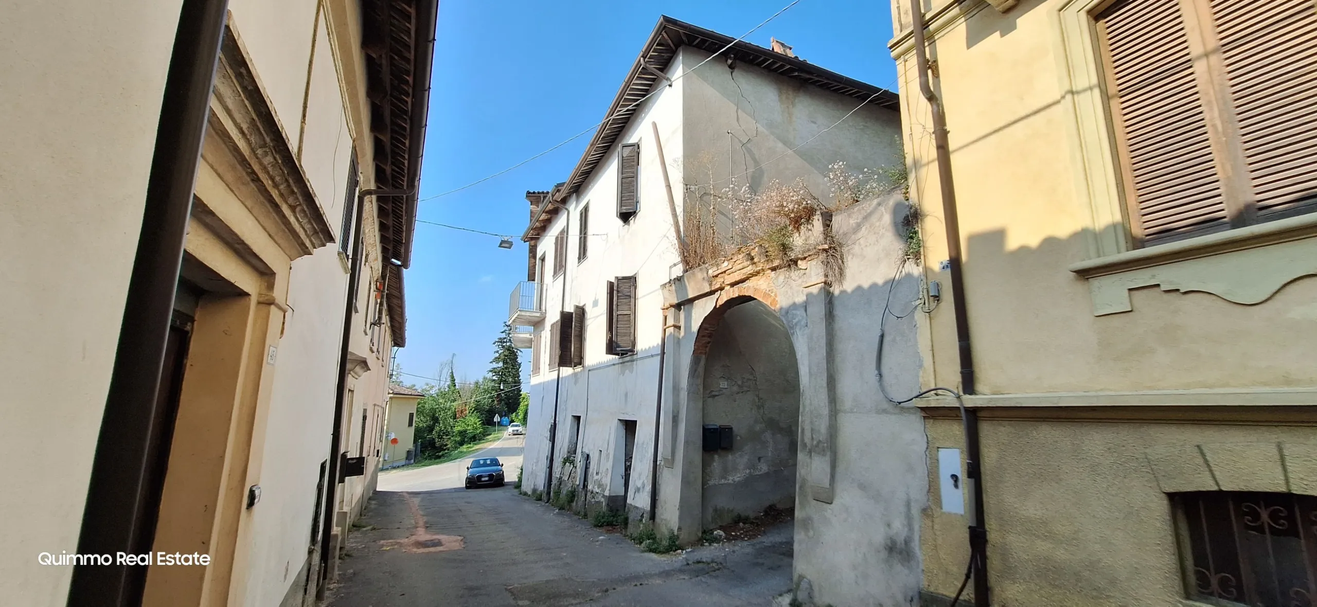 Immagine per Casa Affiancata in Vendita a San Marzano Oliveto Via Umberto I' 70