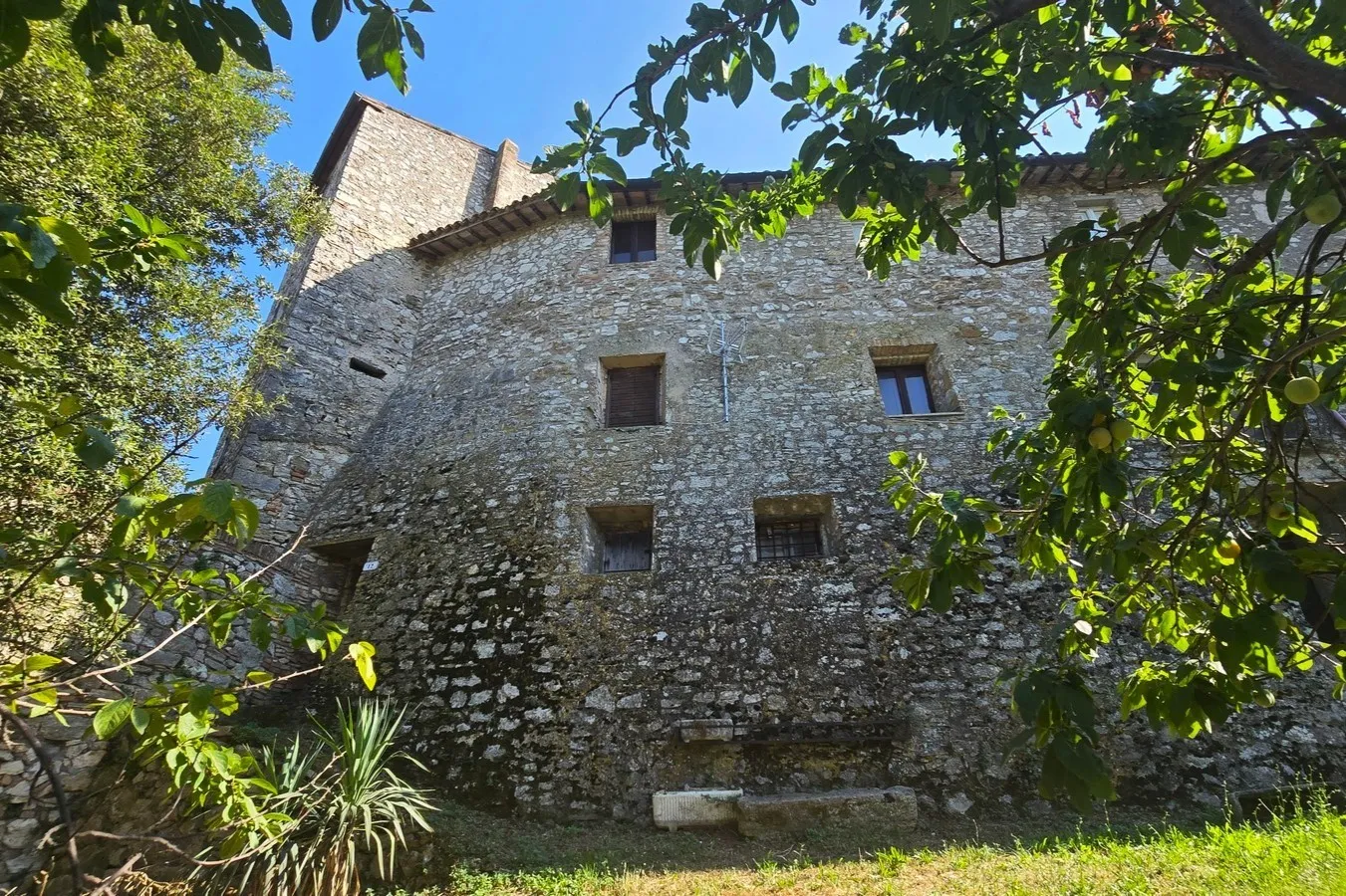 Immagine per Appartamento in vendita a Montecchio via Della Lungara 49