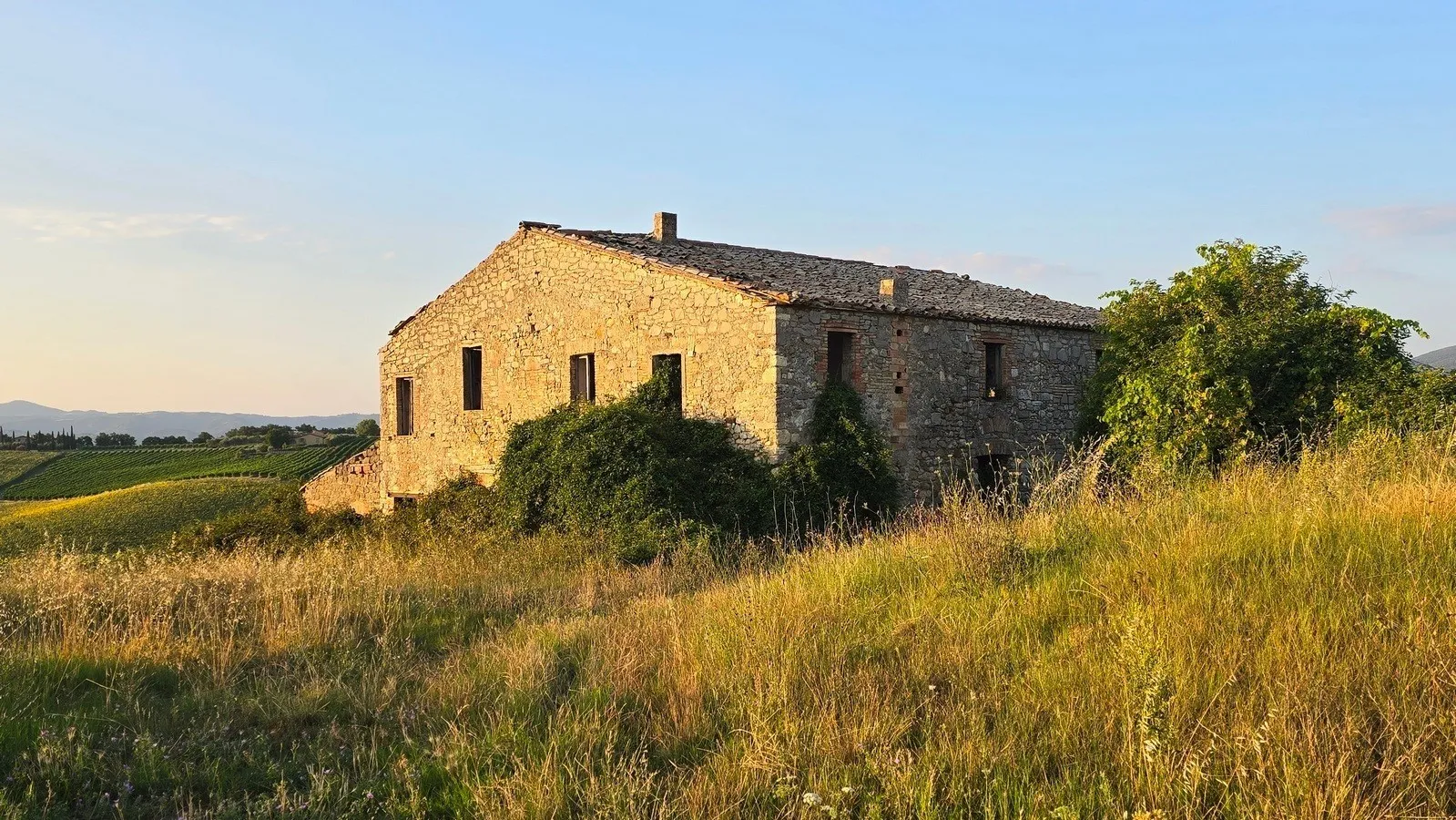 Immagine per Casale in vendita a Baschi strada Provinciale 92