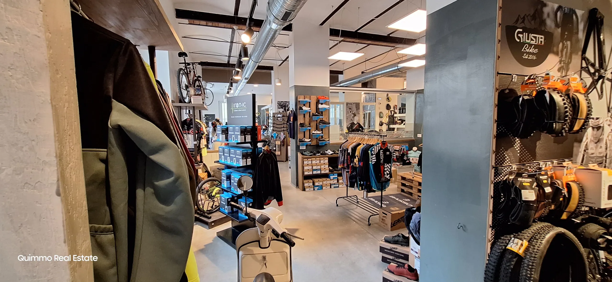 Immagine per Locale Commerciale in Vendita a Asti Via Arò 66