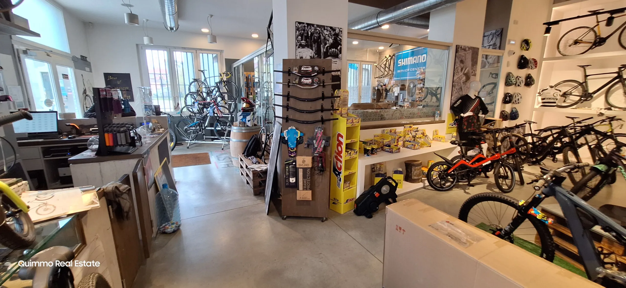 Immagine per Locale Commerciale in Vendita a Asti Via Arò 66