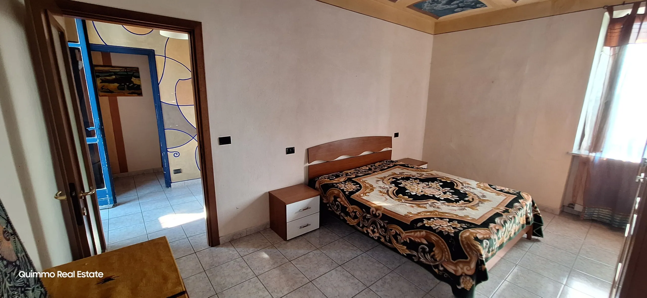 Immagine per Casa Affiancata in Vendita a San Marzano Oliveto Via Umberto I' 70