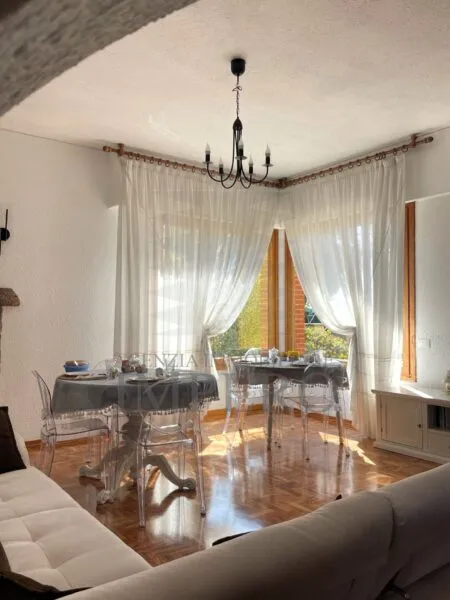 Villa via Iride 155, Bordighera