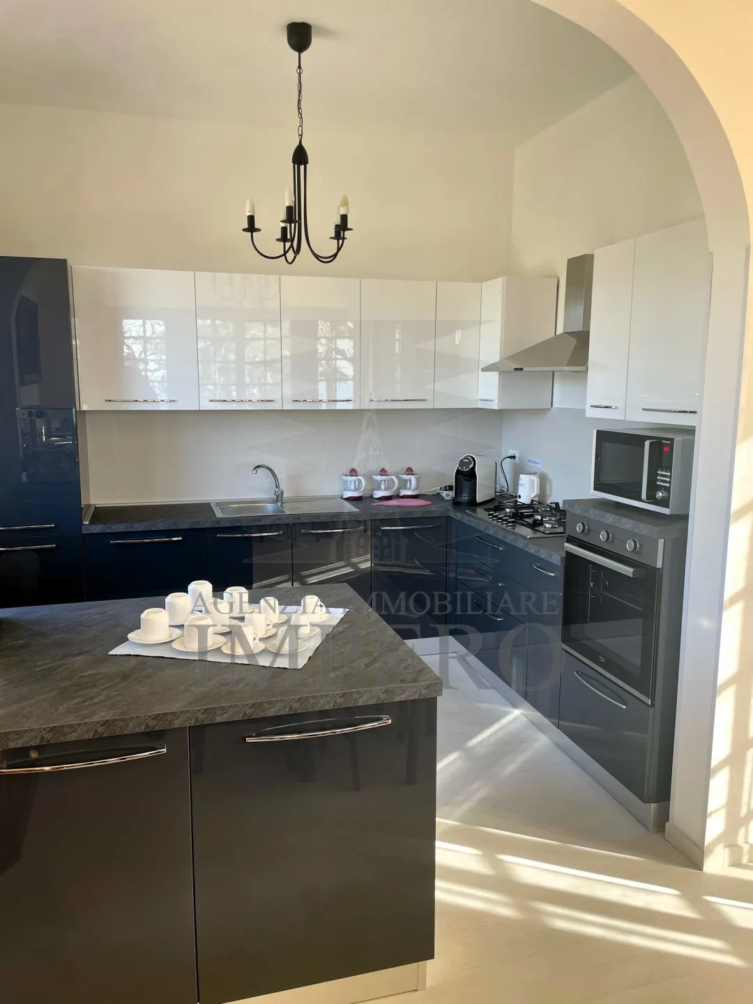 Immagine per Villa in vendita a Bordighera via Iride 155
