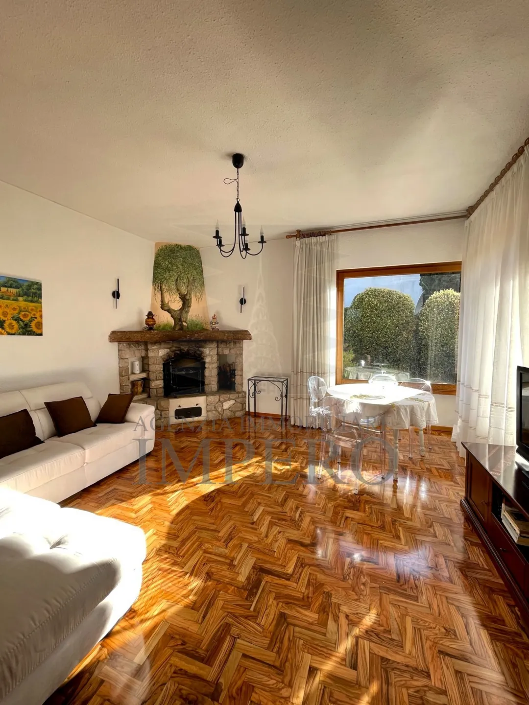 Immagine per Villa in vendita a Bordighera via Iride 155