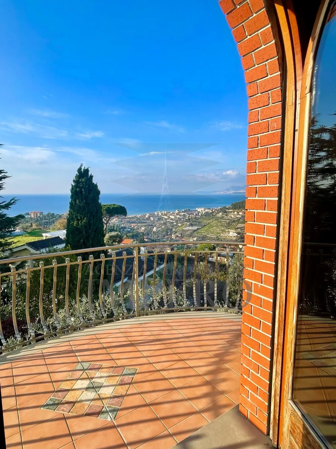 Immagine per Villa in vendita a Bordighera via Iride 155