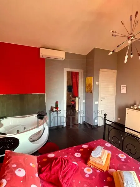 Villa via Iride 155, Bordighera