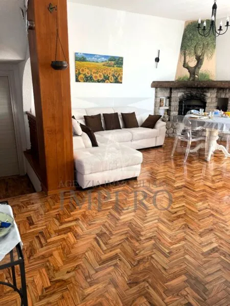 Villa via Iride 155, Bordighera