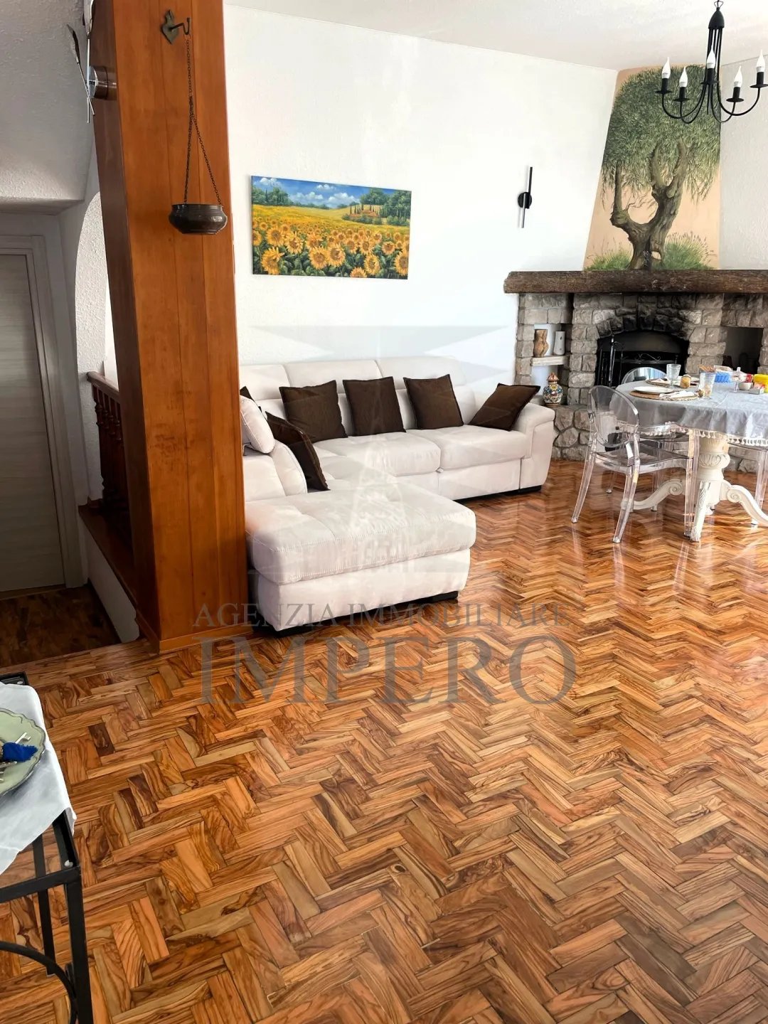 Immagine per Villa in vendita a Bordighera via Iride 155