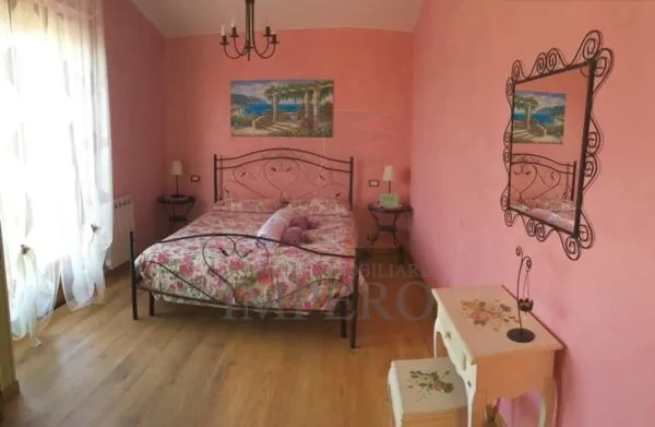 Villa via Iride 155, Bordighera