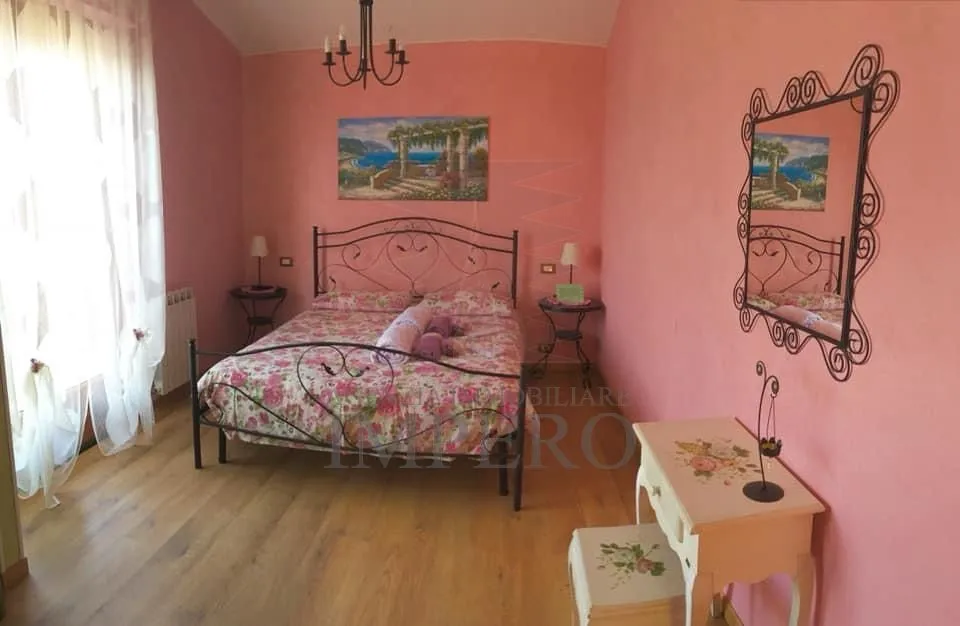 Immagine per Villa in vendita a Bordighera via Iride 155