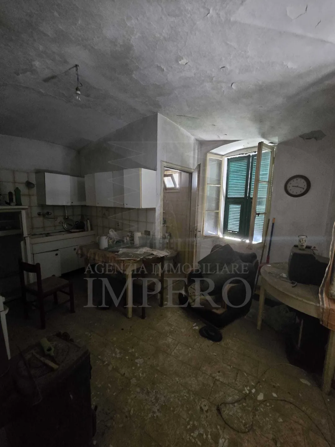 Immagine per Bilocale in vendita a Soldano via Soprana 28