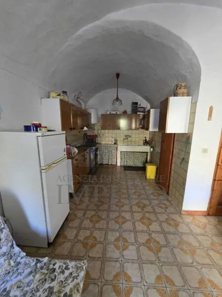 Bilocale via Soprana 28, Soldano