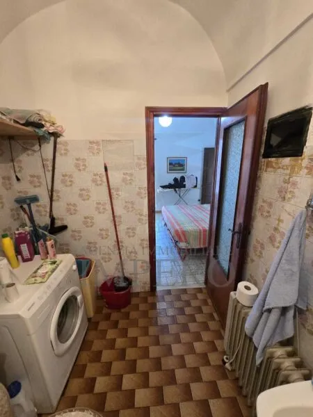 Bilocale via Soprana 28, Soldano